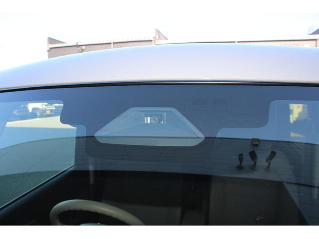 ワゴンＲスマイル ＨＹＢＲＩＤ　Ｘ　３型　両側電動スライド　電動パーキング　オートライト　スライドドア　プッシュスタート　シートヒーター　オートエアコン　禁煙車　スズキセーフティーサポート　アイドリングストップ　衝突安全ボディ　盗難防止システム（32枚目）