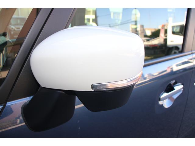 ワゴンＲスマイル ＨＹＢＲＩＤ　Ｘ　３型　両側電動スライド　電動パーキング　オートライト　スライドドア　プッシュスタート　シートヒーター　オートエアコン　禁煙車　スズキセーフティーサポート　アイドリングストップ　衝突安全ボディ　盗難防止システム（33枚目）