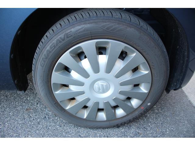 ワゴンＲスマイル ＨＹＢＲＩＤ　Ｘ　３型　両側電動スライド　電動パーキング　オートライト　スライドドア　プッシュスタート　シートヒーター　オートエアコン　禁煙車　スズキセーフティーサポート　アイドリングストップ　衝突安全ボディ　盗難防止システム（38枚目）