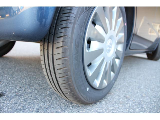 ワゴンＲスマイル ＨＹＢＲＩＤ　Ｘ　３型　両側電動スライド　電動パーキング　オートライト　スライドドア　プッシュスタート　シートヒーター　オートエアコン　禁煙車　スズキセーフティーサポート　アイドリングストップ　衝突安全ボディ　盗難防止システム（39枚目）