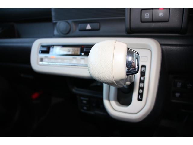 ワゴンＲスマイル ＨＹＢＲＩＤ　Ｘ　３型　両側電動スライド　電動パーキング　オートライト　スライドドア　プッシュスタート　シートヒーター　オートエアコン　禁煙車　スズキセーフティーサポート　アイドリングストップ　衝突安全ボディ　盗難防止システム（51枚目）