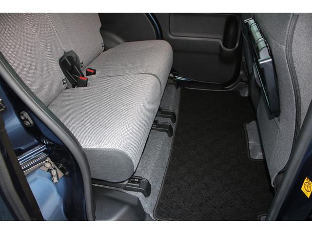 ワゴンＲスマイル ＨＹＢＲＩＤ　Ｘ　３型　両側電動スライド　電動パーキング　オートライト　スライドドア　プッシュスタート　シートヒーター　オートエアコン　禁煙車　スズキセーフティーサポート　アイドリングストップ　衝突安全ボディ　盗難防止システム（58枚目）