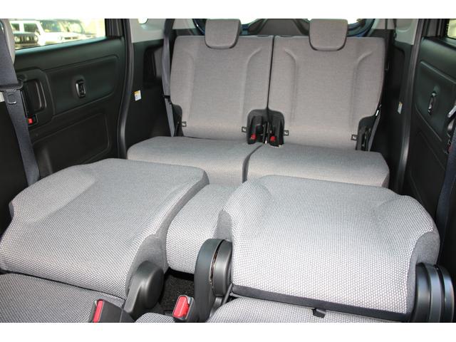 ワゴンＲスマイル ＨＹＢＲＩＤ　Ｘ　３型　両側電動スライド　電動パーキング　オートライト　スライドドア　プッシュスタート　シートヒーター　オートエアコン　禁煙車　スズキセーフティーサポート　アイドリングストップ　衝突安全ボディ　盗難防止システム（59枚目）