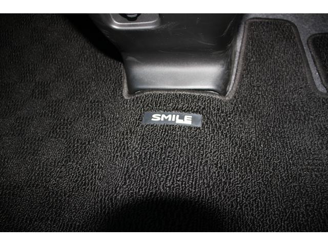 ワゴンＲスマイル ＨＹＢＲＩＤ　Ｘ　３型　両側電動スライド　電動パーキング　オートライト　スライドドア　プッシュスタート　シートヒーター　オートエアコン　禁煙車　スズキセーフティーサポート　アイドリングストップ　衝突安全ボディ　盗難防止システム（60枚目）