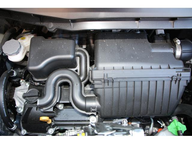 ワゴンＲスマイル ＨＹＢＲＩＤ　Ｘ　３型　両側電動スライド　電動パーキング　オートライト　スライドドア　プッシュスタート　シートヒーター　オートエアコン　禁煙車　スズキセーフティーサポート　アイドリングストップ　衝突安全ボディ　盗難防止システム（65枚目）