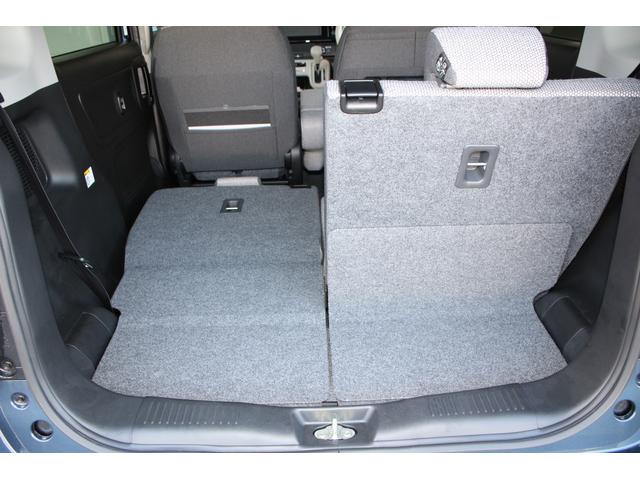 ワゴンＲスマイル ＨＹＢＲＩＤ　Ｘ　３型　両側電動スライド　電動パーキング　オートライト　スライドドア　プッシュスタート　シートヒーター　オートエアコン　禁煙車　スズキセーフティーサポート　アイドリングストップ　衝突安全ボディ　盗難防止システム（76枚目）