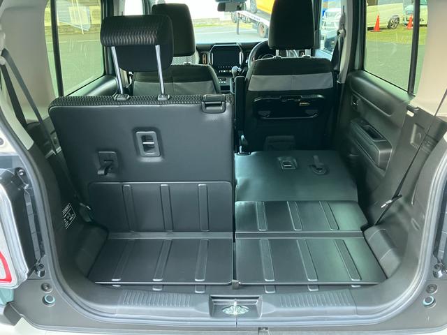 ハスラー HYBRID X 3型 全方位カメラ付きナビ 当社試乗車使用 バックカメラ オートライト Bluetooth 純正ナビ プッシュスタート シートヒーター オートエアコン 禁煙車 スズキセーフティーサポート 衝突被害軽減システム アイドリングストップ(11枚目)