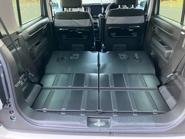 ハスラー HYBRID X 3型 全方位カメラ付きナビ 当社試乗車使用 バックカメラ オートライト Bluetooth 純正ナビ プッシュスタート シートヒーター オートエアコン 禁煙車 スズキセーフティーサポート 衝突被害軽減システム アイドリングストップ(12枚目)