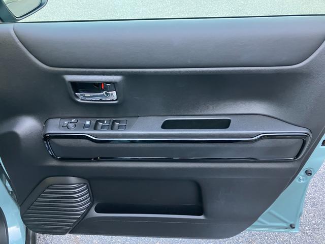 ハスラー HYBRID X 3型 全方位カメラ付きナビ 当社試乗車使用 バックカメラ オートライト Bluetooth 純正ナビ プッシュスタート シートヒーター オートエアコン 禁煙車 スズキセーフティーサポート 衝突被害軽減システム アイドリングストップ(33枚目)