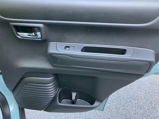 ハスラー HYBRID X 3型 全方位カメラ付きナビ 当社試乗車使用 バックカメラ オートライト Bluetooth 純正ナビ プッシュスタート シートヒーター オートエアコン 禁煙車 スズキセーフティーサポート 衝突被害軽減システム アイドリングストップ(35枚目)