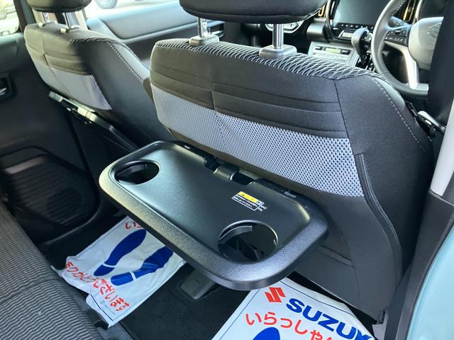ハスラー HYBRID X 3型 全方位カメラ付きナビ 当社試乗車使用 バックカメラ オートライト Bluetooth 純正ナビ プッシュスタート シートヒーター オートエアコン 禁煙車 スズキセーフティーサポート 衝突被害軽減システム アイドリングストップ(36枚目)