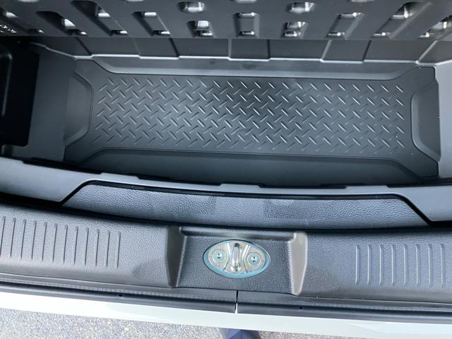 ハスラー HYBRID X 3型 全方位カメラ付きナビ 当社試乗車使用 バックカメラ オートライト Bluetooth 純正ナビ プッシュスタート シートヒーター オートエアコン 禁煙車 スズキセーフティーサポート 衝突被害軽減システム アイドリングストップ(39枚目)