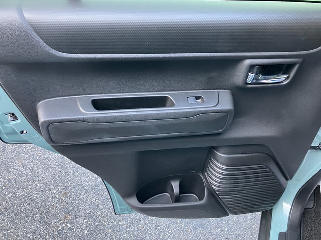 ハスラー HYBRID X 3型 全方位カメラ付きナビ 当社試乗車使用 バックカメラ オートライト Bluetooth 純正ナビ プッシュスタート シートヒーター オートエアコン 禁煙車 スズキセーフティーサポート 衝突被害軽減システム アイドリングストップ(41枚目)