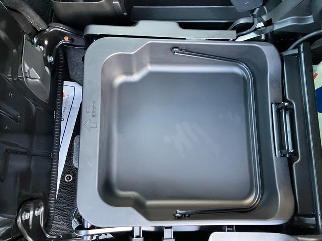 ハスラー HYBRID X 3型 全方位カメラ付きナビ 当社試乗車使用 バックカメラ オートライト Bluetooth 純正ナビ プッシュスタート シートヒーター オートエアコン 禁煙車 スズキセーフティーサポート 衝突被害軽減システム アイドリングストップ(43枚目)