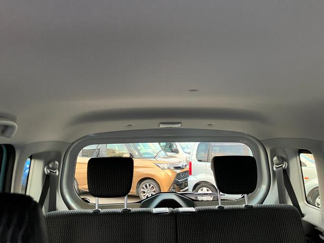 ハスラー HYBRID X 3型 全方位カメラ付きナビ 当社試乗車使用 バックカメラ オートライト Bluetooth 純正ナビ プッシュスタート シートヒーター オートエアコン 禁煙車 スズキセーフティーサポート 衝突被害軽減システム アイドリングストップ(64枚目)