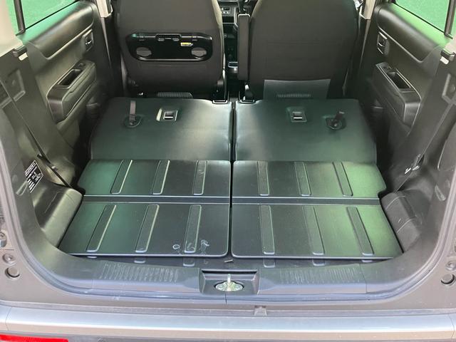 ハスラー Ｊスタイルターボ　ナビ　全方位カメラ付き　シートヒーター付き　バックカメラ　オートライト　Ｂｌｕｅｔｏｏｔｈ　純正ナビ　プッシュスタート　シートヒーター　オートエアコン　スズキセーフティーサポート　衝突被害軽減システム　アイドリングストップ　横滑り防止機能（11枚目）