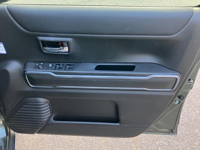 ハスラー Ｊスタイルターボ　ナビ　全方位カメラ付き　シートヒーター付き　バックカメラ　オートライト　Ｂｌｕｅｔｏｏｔｈ　純正ナビ　プッシュスタート　シートヒーター　オートエアコン　スズキセーフティーサポート　衝突被害軽減システム　アイドリングストップ　横滑り防止機能（33枚目）