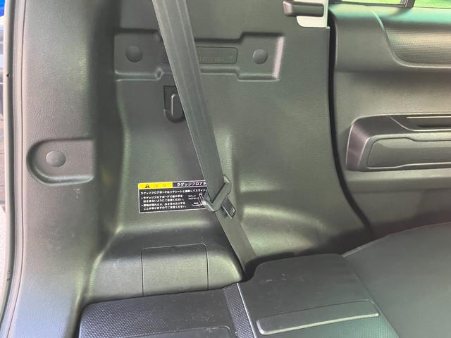 ハスラー Ｊスタイルターボ　ナビ　全方位カメラ付き　シートヒーター付き　バックカメラ　オートライト　Ｂｌｕｅｔｏｏｔｈ　純正ナビ　プッシュスタート　シートヒーター　オートエアコン　スズキセーフティーサポート　衝突被害軽減システム　アイドリングストップ　横滑り防止機能（38枚目）