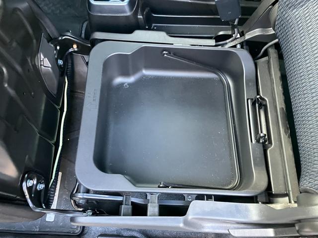 ハスラー Ｊスタイルターボ　ナビ　全方位カメラ付き　シートヒーター付き　バックカメラ　オートライト　Ｂｌｕｅｔｏｏｔｈ　純正ナビ　プッシュスタート　シートヒーター　オートエアコン　スズキセーフティーサポート　衝突被害軽減システム　アイドリングストップ　横滑り防止機能（42枚目）