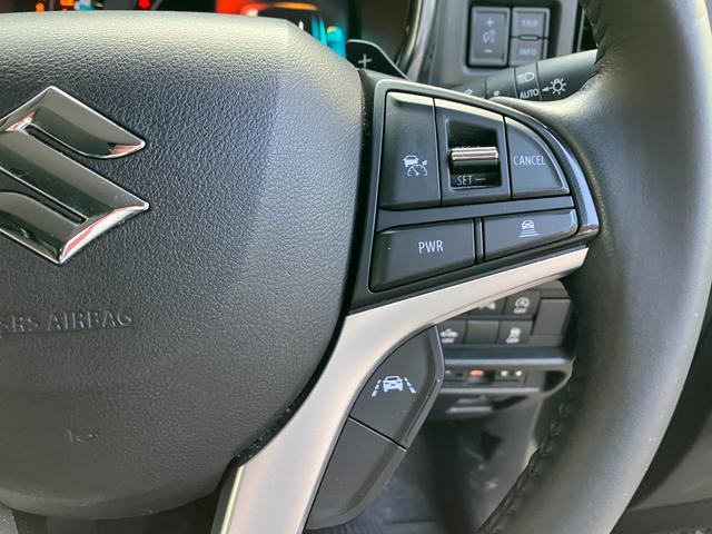 ハスラー Ｊスタイルターボ　ナビ　全方位カメラ付き　シートヒーター付き　バックカメラ　オートライト　Ｂｌｕｅｔｏｏｔｈ　純正ナビ　プッシュスタート　シートヒーター　オートエアコン　スズキセーフティーサポート　衝突被害軽減システム　アイドリングストップ　横滑り防止機能（45枚目）
