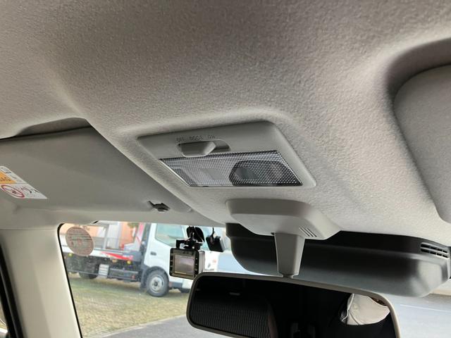 ハスラー Ｊスタイルターボ　ナビ　全方位カメラ付き　シートヒーター付き　バックカメラ　オートライト　Ｂｌｕｅｔｏｏｔｈ　純正ナビ　プッシュスタート　シートヒーター　オートエアコン　スズキセーフティーサポート　衝突被害軽減システム　アイドリングストップ　横滑り防止機能（56枚目）