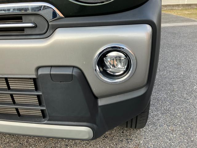 ハスラー Ｊスタイルターボ　ナビ　全方位カメラ付き　シートヒーター付き　バックカメラ　オートライト　Ｂｌｕｅｔｏｏｔｈ　純正ナビ　プッシュスタート　シートヒーター　オートエアコン　スズキセーフティーサポート　衝突被害軽減システム　アイドリングストップ　横滑り防止機能（63枚目）