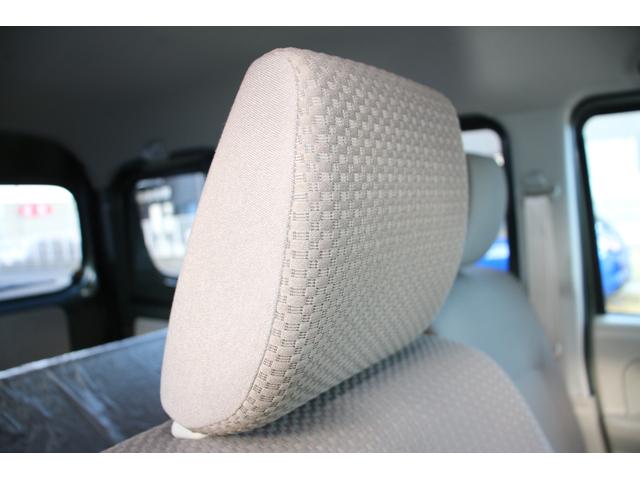 エブリイ PC 6型 5速 モニター付オーディオ ドラレコ ETC バックカメラ ドライブレコーダー オートライト スライドドア シートヒーター 衝突被害軽減システム 衝突安全ボディ(5枚目)