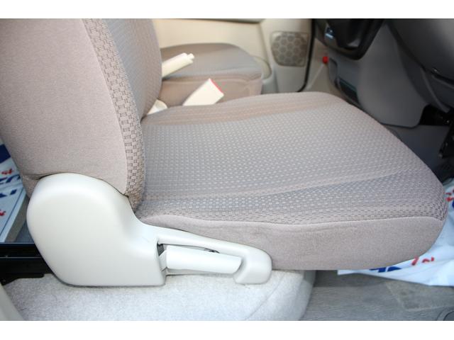 エブリイ PC 6型 5速 モニター付オーディオ ドラレコ ETC バックカメラ ドライブレコーダー オートライト スライドドア シートヒーター 衝突被害軽減システム 衝突安全ボディ(7枚目)