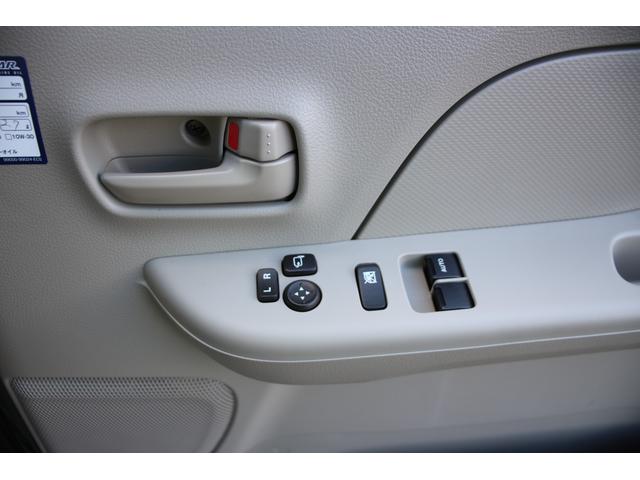 エブリイ PC 6型 5速 モニター付オーディオ ドラレコ ETC バックカメラ ドライブレコーダー オートライト スライドドア シートヒーター 衝突被害軽減システム 衝突安全ボディ(12枚目)