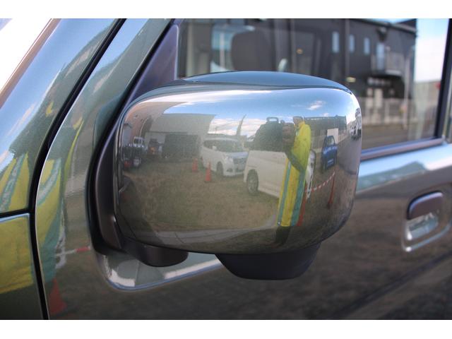 エブリイ PC 6型 5速 モニター付オーディオ ドラレコ ETC バックカメラ ドライブレコーダー オートライト スライドドア シートヒーター 衝突被害軽減システム 衝突安全ボディ(33枚目)