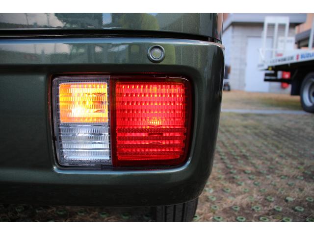 エブリイ PC 6型 5速 モニター付オーディオ ドラレコ ETC バックカメラ ドライブレコーダー オートライト スライドドア シートヒーター 衝突被害軽減システム 衝突安全ボディ(37枚目)