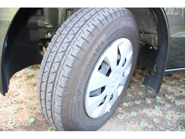 エブリイ PC 6型 5速 モニター付オーディオ ドラレコ ETC バックカメラ ドライブレコーダー オートライト スライドドア シートヒーター 衝突被害軽減システム 衝突安全ボディ(41枚目)