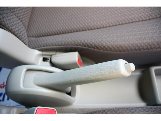 エブリイ PC 6型 5速 モニター付オーディオ ドラレコ ETC バックカメラ ドライブレコーダー オートライト スライドドア シートヒーター 衝突被害軽減システム 衝突安全ボディ(49枚目)