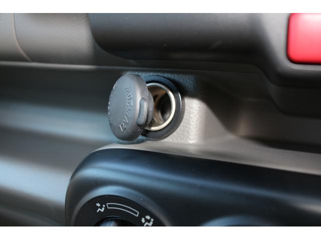 エブリイ PC 6型 5速 モニター付オーディオ ドラレコ ETC バックカメラ ドライブレコーダー オートライト スライドドア シートヒーター 衝突被害軽減システム 衝突安全ボディ(52枚目)