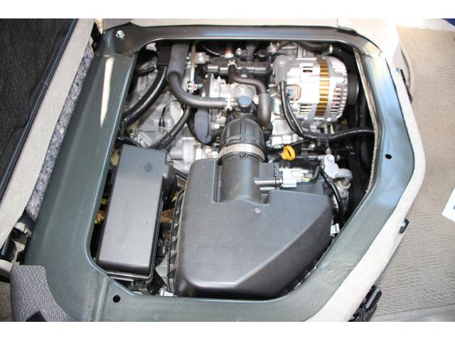 エブリイ PC 6型 5速 モニター付オーディオ ドラレコ ETC バックカメラ ドライブレコーダー オートライト スライドドア シートヒーター 衝突被害軽減システム 衝突安全ボディ(66枚目)