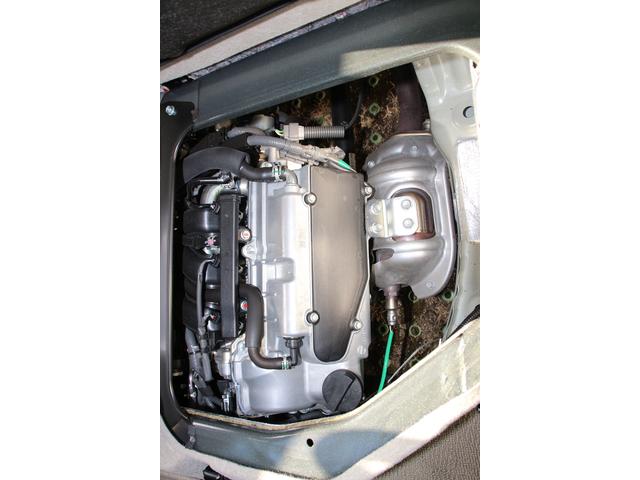 エブリイ PC 6型 5速 モニター付オーディオ ドラレコ ETC バックカメラ ドライブレコーダー オートライト スライドドア シートヒーター 衝突被害軽減システム 衝突安全ボディ(67枚目)