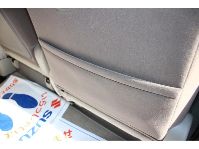 エブリイ PC 6型 5速 モニター付オーディオ ドラレコ ETC バックカメラ ドライブレコーダー オートライト スライドドア シートヒーター 衝突被害軽減システム 衝突安全ボディ(76枚目)