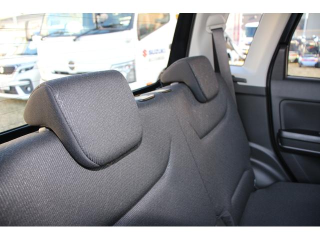 ワゴンＲ ＦＸ　４型　前後ブレーキサポート　オートエアコン　純正ＣＤ　オートライト　プッシュスタート　シートヒーター　オートエアコン　衝突被害軽減システム　アイドリングストップ　衝突安全ボディ　盗難防止システム（56枚目）