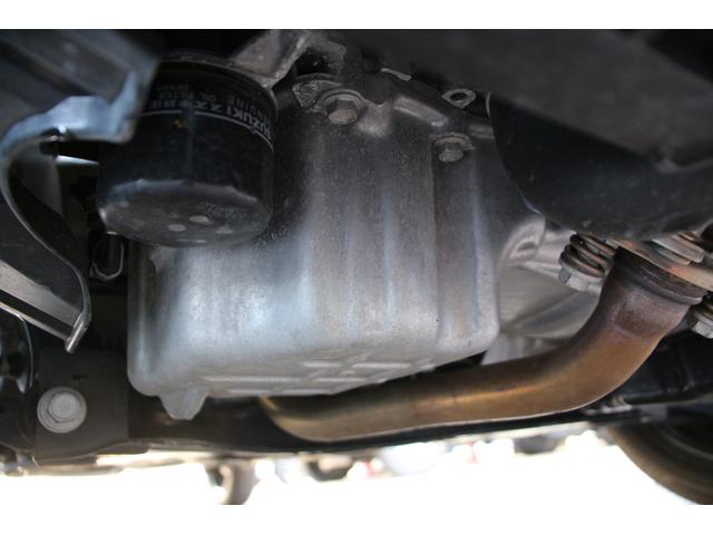 ワゴンＲ ＦＸ　４型　前後ブレーキサポート　オートエアコン　純正ＣＤ　オートライト　プッシュスタート　シートヒーター　オートエアコン　衝突被害軽減システム　アイドリングストップ　衝突安全ボディ　盗難防止システム（68枚目）