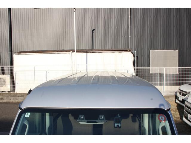 エブリイ ＰＡリミテッド　６型　ブレーキサポートアイドリングストップ　ドライブレコーダー　オートライト　スズキセーフティーサポート　アイドリングストップ　衝突安全ボディ（29枚目）