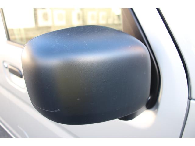 エブリイ ＰＡリミテッド　６型　ブレーキサポートアイドリングストップ　ドライブレコーダー　オートライト　スズキセーフティーサポート　アイドリングストップ　衝突安全ボディ（32枚目）