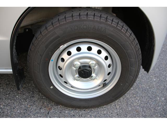 エブリイ ＰＡリミテッド　６型　ブレーキサポートアイドリングストップ　ドライブレコーダー　オートライト　スズキセーフティーサポート　アイドリングストップ　衝突安全ボディ（37枚目）