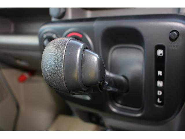 エブリイ ＰＡリミテッド　６型　ブレーキサポートアイドリングストップ　ドライブレコーダー　オートライト　スズキセーフティーサポート　アイドリングストップ　衝突安全ボディ（46枚目）