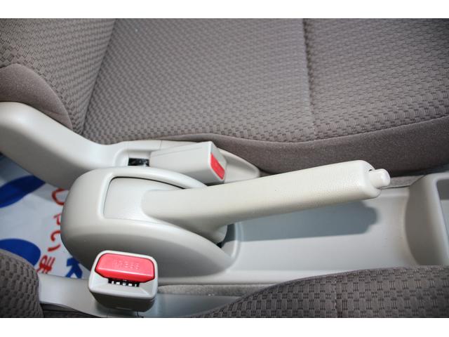 エブリイ ＰＡリミテッド　６型　ブレーキサポートアイドリングストップ　ドライブレコーダー　オートライト　スズキセーフティーサポート　アイドリングストップ　衝突安全ボディ（48枚目）