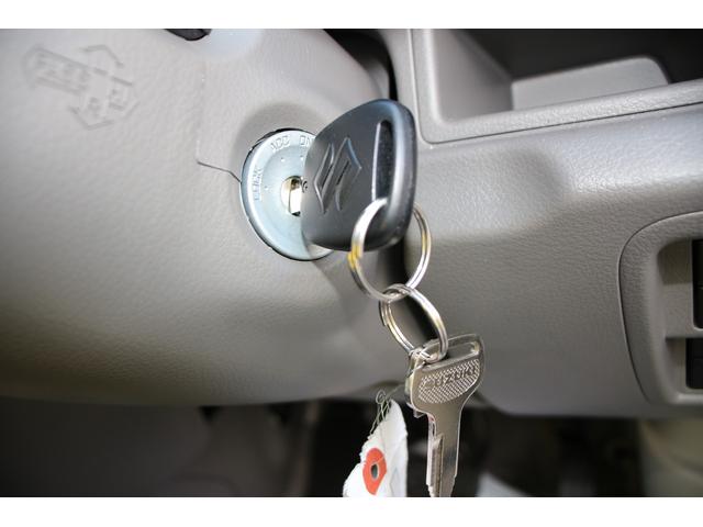 エブリイ ＰＡリミテッド　６型　ブレーキサポートアイドリングストップ　ドライブレコーダー　オートライト　スズキセーフティーサポート　アイドリングストップ　衝突安全ボディ（49枚目）