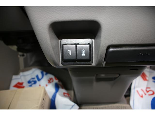 エブリイ ＰＡリミテッド　６型　ブレーキサポートアイドリングストップ　ドライブレコーダー　オートライト　スズキセーフティーサポート　アイドリングストップ　衝突安全ボディ（50枚目）