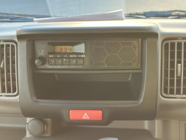エブリイ ＰＡリミテッド　６型　衝突軽減ブレーキ付き　オートライト　スライドドア　禁煙車　スズキセーフティーサポート　衝突被害軽減システム　横滑り防止機能（6枚目）