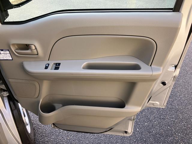 エブリイ ＰＡリミテッド　６型　衝突軽減ブレーキ付き　オートライト　スライドドア　禁煙車　スズキセーフティーサポート　衝突被害軽減システム　横滑り防止機能（32枚目）