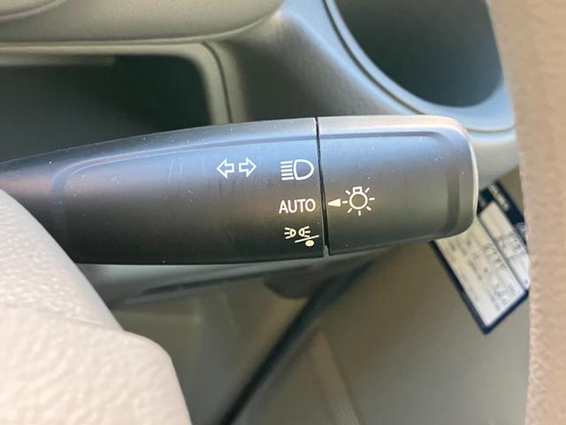 エブリイ ＰＡリミテッド　６型　衝突軽減ブレーキ付き　オートライト　スライドドア　禁煙車　スズキセーフティーサポート　衝突被害軽減システム　横滑り防止機能（48枚目）