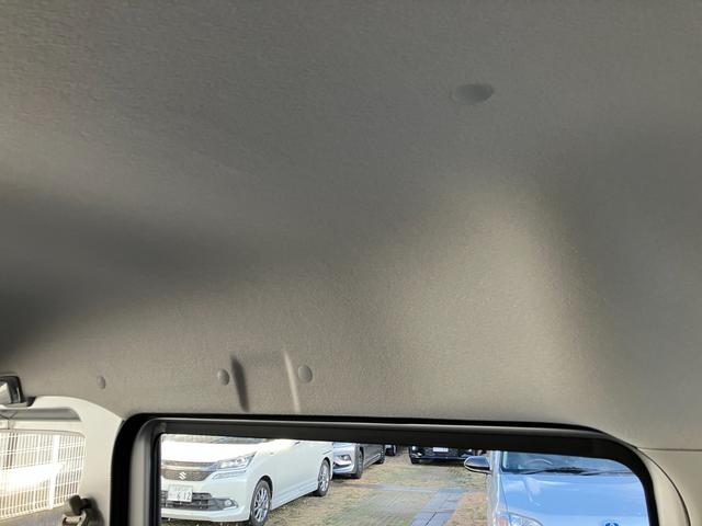 エブリイ ＰＡリミテッド　６型　衝突軽減ブレーキ付き　オートライト　スライドドア　禁煙車　スズキセーフティーサポート　衝突被害軽減システム　横滑り防止機能（56枚目）